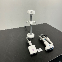 Integra Pipettes x 3 (5000µl/1250µl/12,5µl) image 1